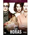 LAS HORAS DVD -Reacondicionado