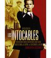 LOS INTOCABLES DE ELIOT NESS DVD -Reacondicionado