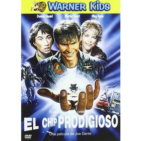 el-chip-prodigioso-dvd-reacondicionado