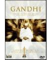 GANDHI/DVD SONY DVD -Reacondicionado