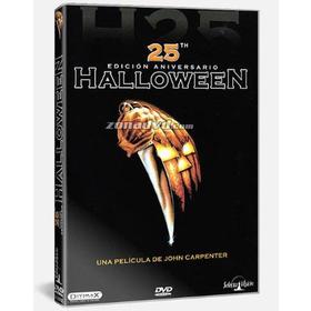 halloween-edicion-25-aniversario-dvd-reacondicionado