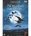 NOMADAS DEL VIENTO DVD -Reacondicionado
