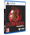 Shadow Warrior 3  Definitive Edition Ps5
