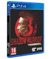 Shadow Warrior 3  Definitive Edition Ps4
