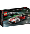 Lego 76916 - Porsche 963