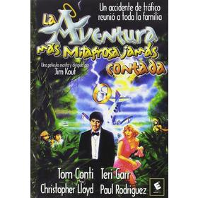 la-aventura-mas-milagrosa-jamas-contada-dvd-reacondicionado