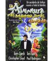 La Aventura Mas Milagrosa Jamas Contada DVD -Reacondicionado