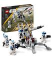 Lego 75345 - Pack de Combate: Soldados Clon de la 501