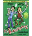 LOS BINGUEROS DVD -Reacondicionado