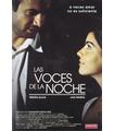 Las Voces de la Noche DVD -Reacondicionado