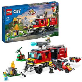 lego-60374-unidad-movil-de-control-de-incendios