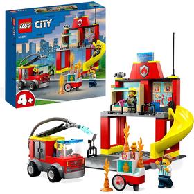 lego-60375-parque-de-bomberos-y-camion-de-bomberos