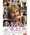 La Mirada Violeta DVD -Reacondicionado