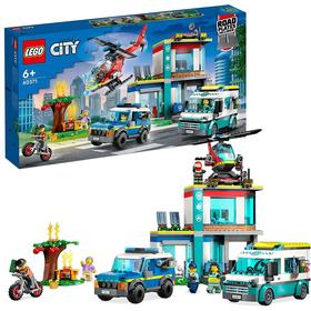 lego-60371-central-de-vehiculos-de-emergencia