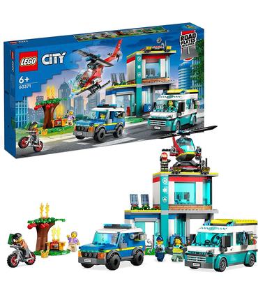 lego-60371-central-de-vehiculos-de-emergencia