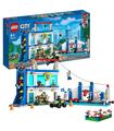 Lego 60372 - Academia De Policia