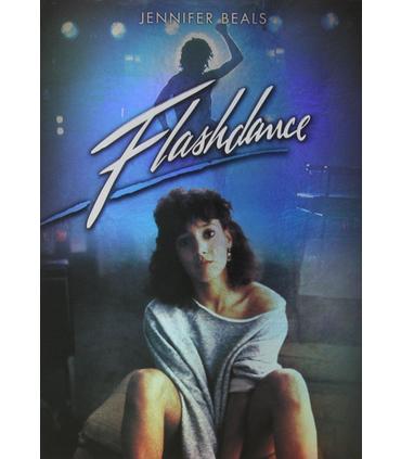 flashdance-dvd