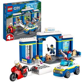 lego-60370-persecucion-en-la-comisaria-de-policia