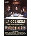 LA COLMENA DVD -Reacondicionado