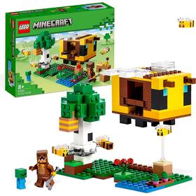 lego-21241-la-cabana-abeja