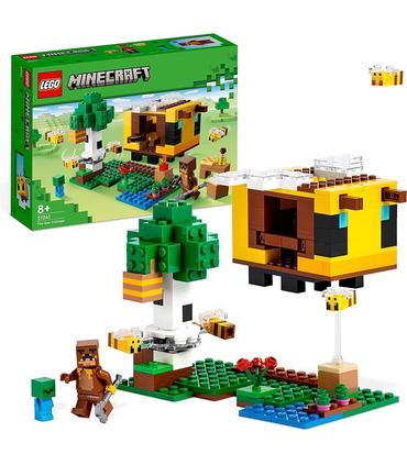 lego-21241-la-cabana-abeja