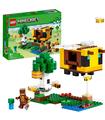 Lego 21241 - La Cabaña-abeja