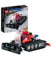 Lego 42148 - Maquina Pisanieves