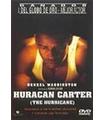 HURACAN CARTER DVD -Reacondicionado