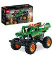 Lego 42149 - Monster Jam Dragon