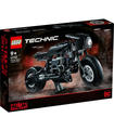 Lego 42155 - Technic the Batman: Batmoto