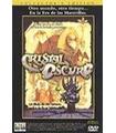 CRISTAL OSCURO DVD -Reacondicionado