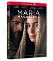 MARIA MAGDALENA (DVD) -Reacondicionado