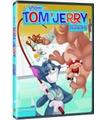 VOL 2 SHOW TOM Y JERRY - TEM 1 (DVD) -Reacondicionado