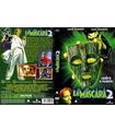 La Máscara 2 DVD -Reacondicionado