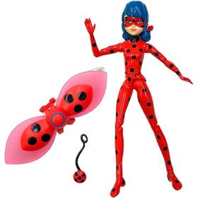 lucky-charm-ladybug-figuras-ladybug