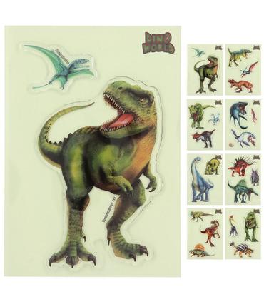 dino-world-pegatinas-de-gel