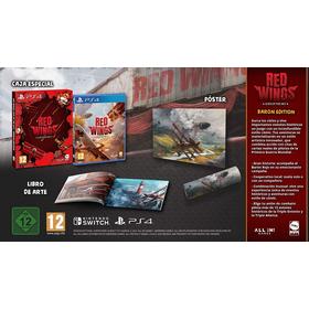 red-wings-ace-of-the-sky-baron-edition-ps4-reacondicionad