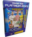 Pocket  Box Platinum 2023 - Adrenalyn 20