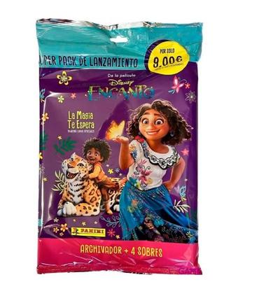 megapack-encanto