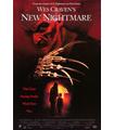 La nueva Pesadilla de Wes Craven DVD -Reacondicionado