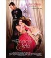 EL PRINCIPE Y YO DVD-Reacondicionado