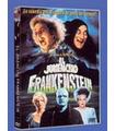 EL JOVENCITO FRANKESTEIN DVD -Reacondicionado