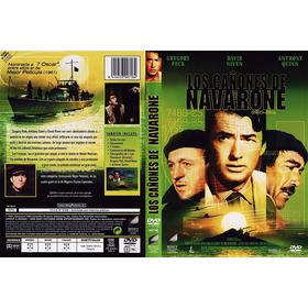 los-canones-de-navarone-dvd-reacondicionado