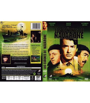 los-canones-de-navarone-dvd-reacondicionado