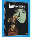 LADY HALCON DVD -Reacondicionado