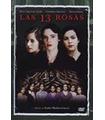 LAS 13 ROSAS DVD -Reacondicionado