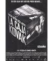 La Caja Kovak DVD -Reacondicionado