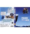 Pirados Por La Nieve DVD -Reacondicionado