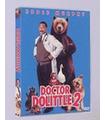DR. DOLITTLE 2 DVD -Reacondicionado