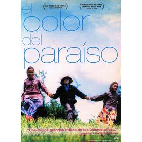 el-color-del-paraiso-dvd-reacondicionado